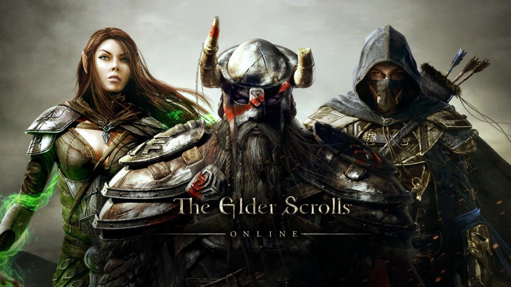 The Elder Scrolls Online: Tamriel Unlimited Edition è disponibile su PS4 ed Xbox One
