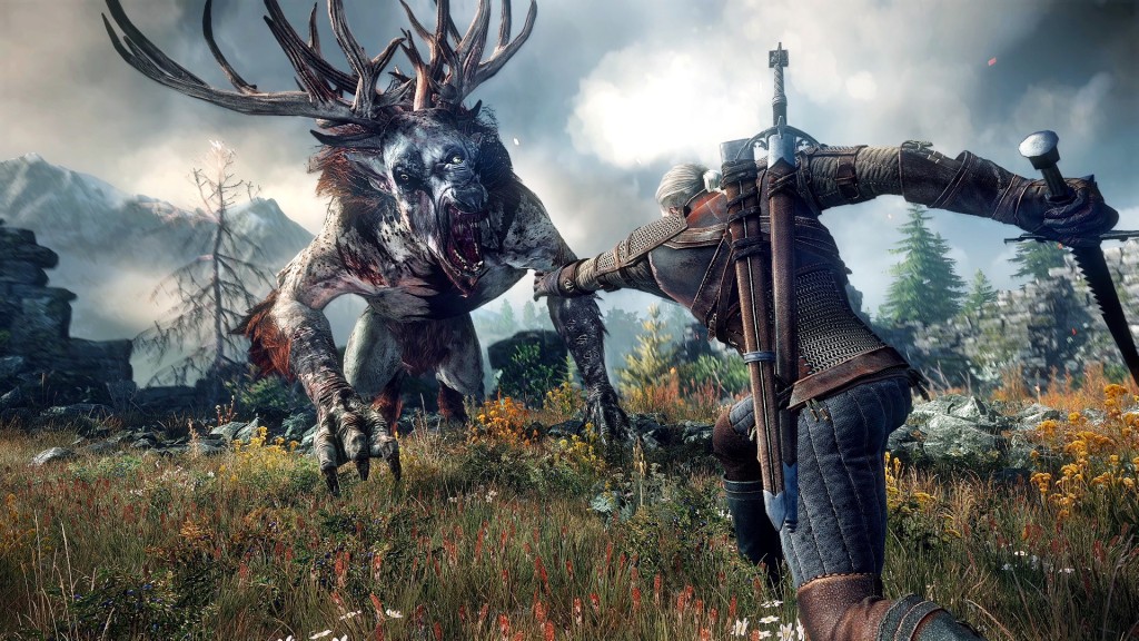 Classifiche italiane, The Witcher 3: Wild Hunt è in vetta (18-24 maggio 2015)