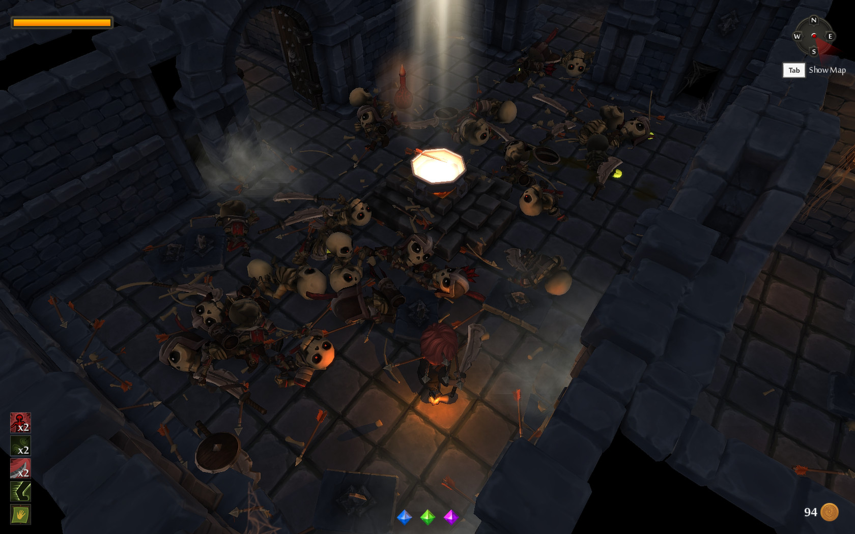 tinykeep hints tinykeep hints