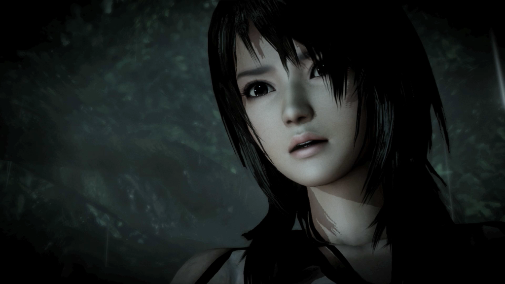 Project Zero: Maiden of Black Water, alcune immagini ed artwork dall’E3 2015