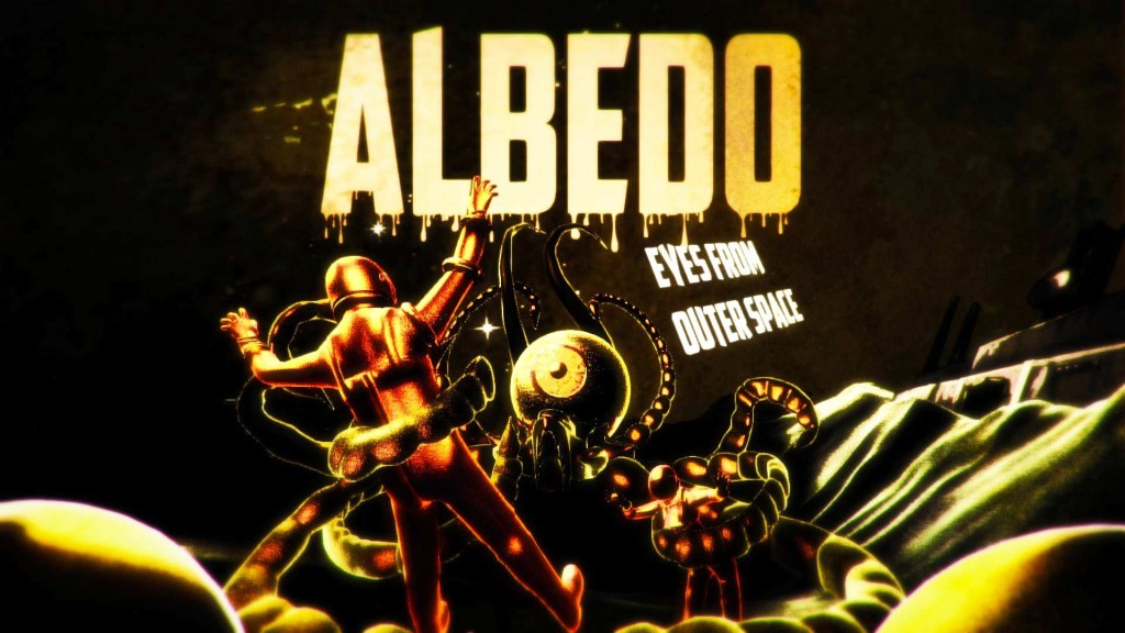 Albedo Eyes From Outer Space approda su PlayStation 4 ed Xbox One la settimana prossima
