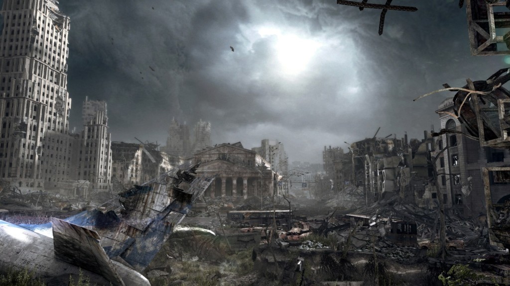 Le demo di Metro 2033 e Metro Last Light Redux disponibili su PS4 ed Xbox One
