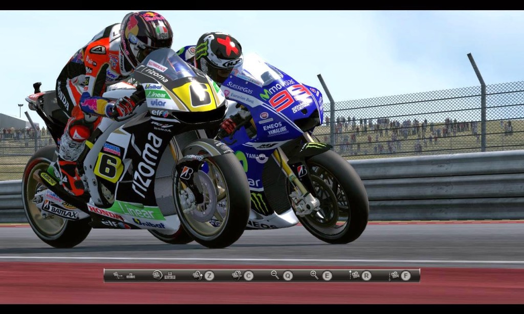 MotoGp 15, nuova data di lancio
