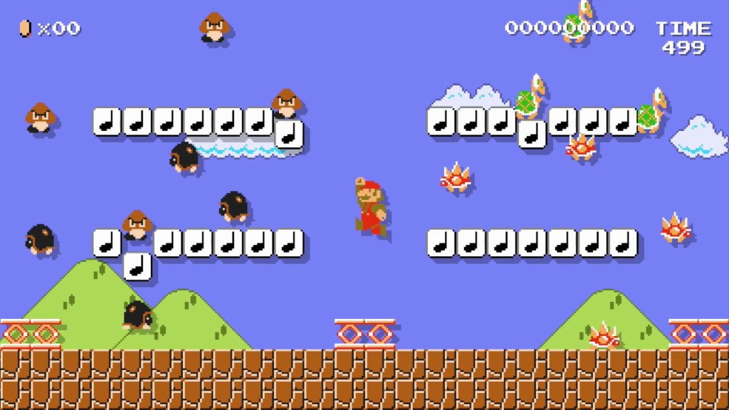 E3 2015, Nintendo festeggia i 30 anni di Mario e presenta i suoi assi su WII U e 3DS