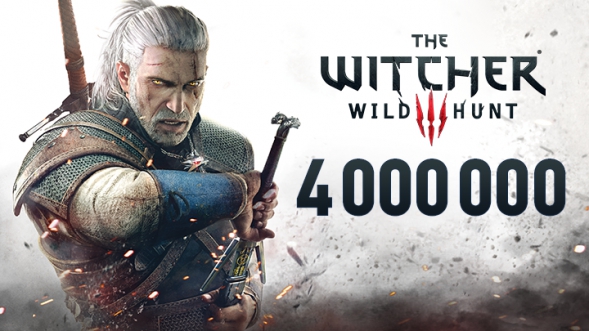 The Witcher 3: Wild Hunt a quota 4 milioni di copie vendute, lettera di Marcin Iwinski