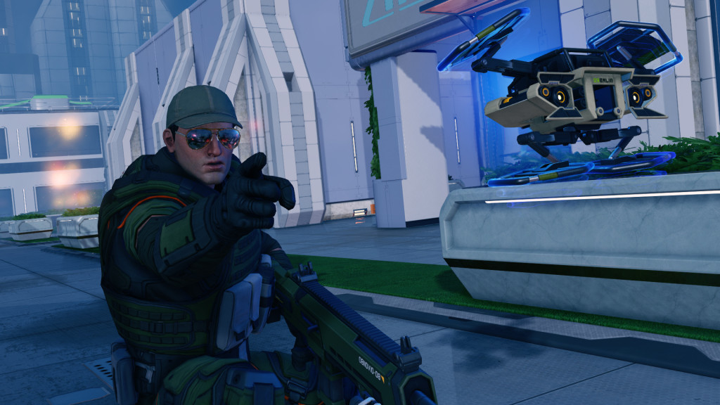 XCOM 2, video con 10 minuti di gameplay ed alcune immagini
