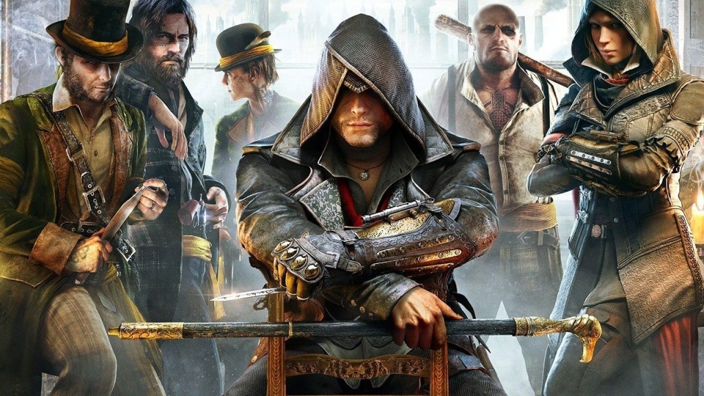Assassin’s Creed Syndicate, scopriamo la demo Alpha