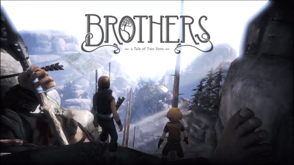 Brothers: A Tale of Two Sons approda tra due settimane su PS4 ed Xbox One