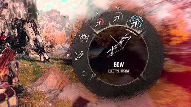 Horizon Zero Dawn, Guerrilla Games commenta il gameplay in questo video
