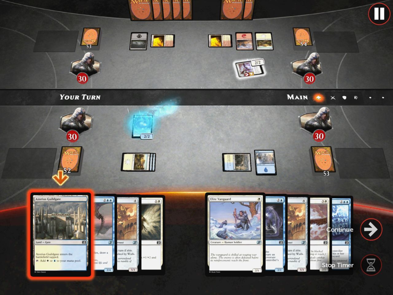 Magic duel стим фото 34