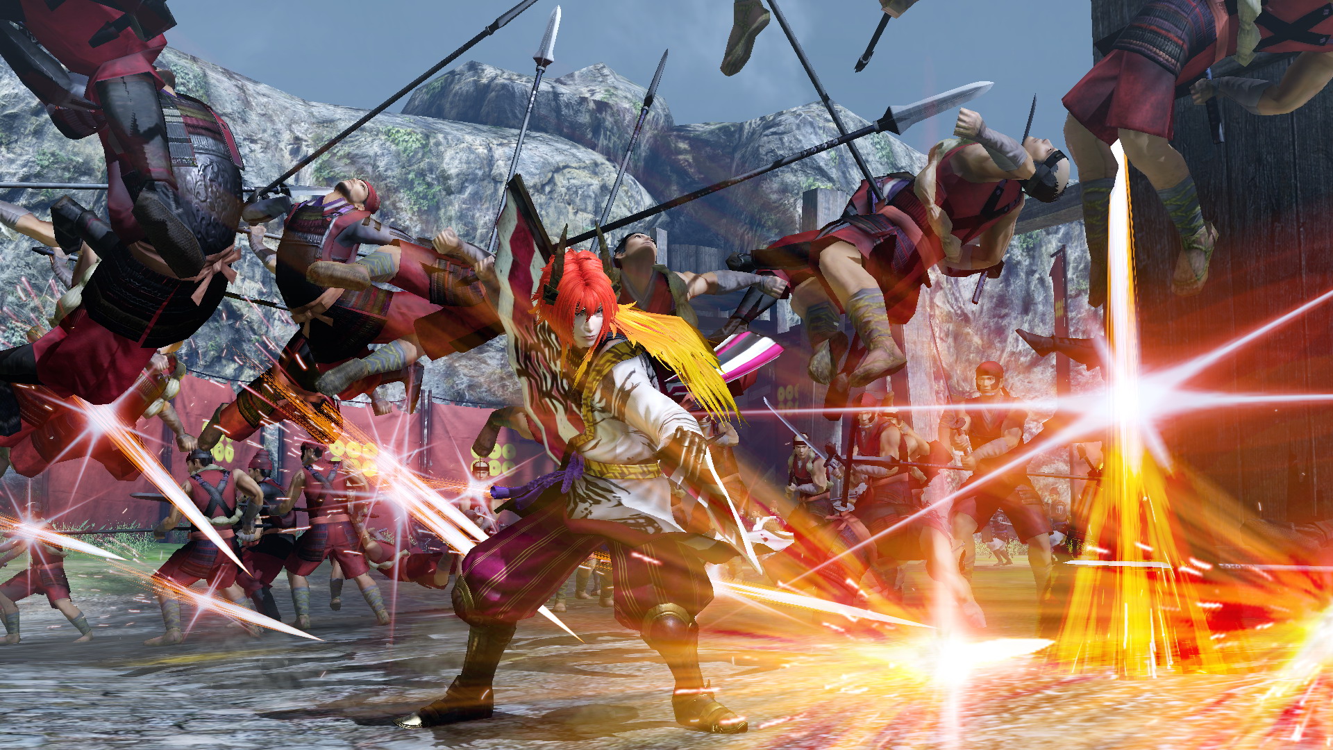 Iv ii. Игра Samurai Warriors. Samurai Warriors 4 PS Vita. Samurai Warriors 2. Samurai Warriors 4-II ps3.
