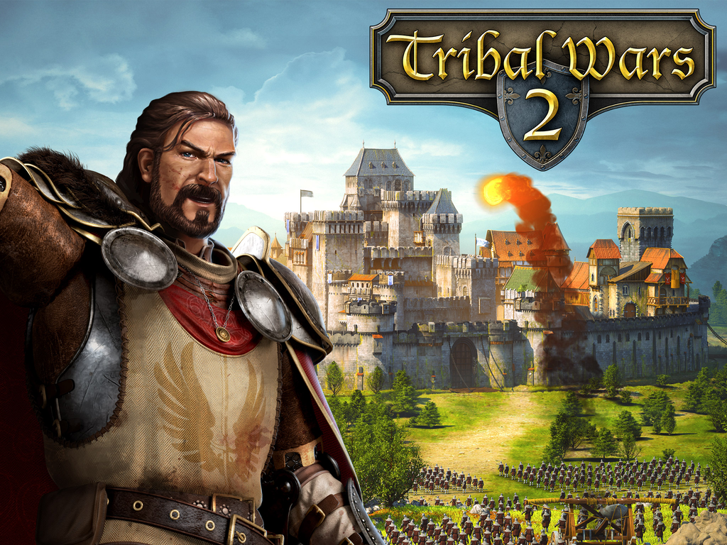 InnoGames conferma la line-up alla Gamescom 2015