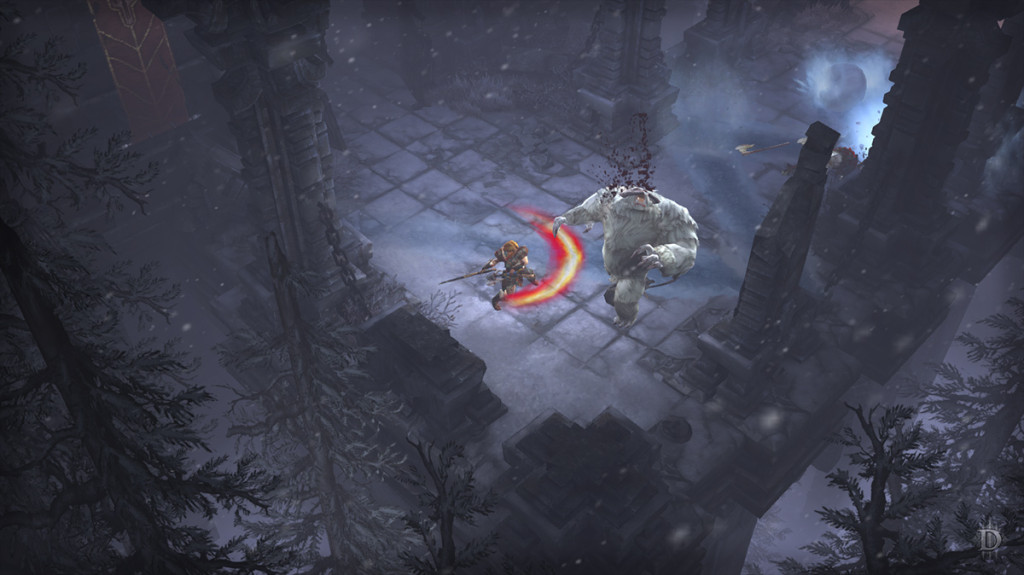 Diablo III, ulteriore dettagli e video sulla patch 2.3.0; changelog in italiano