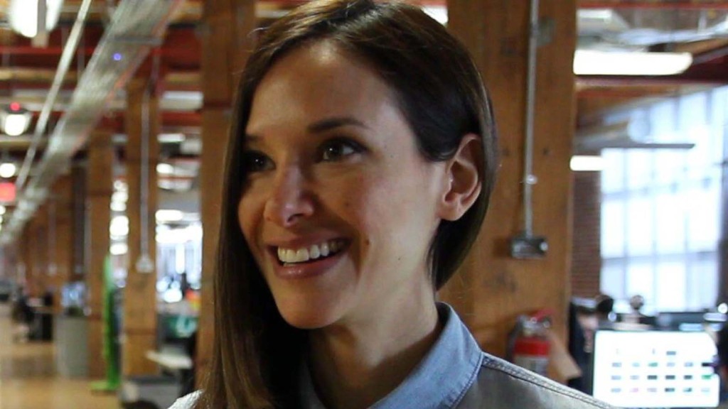 Jade Raymond approda ad Electronic Arts