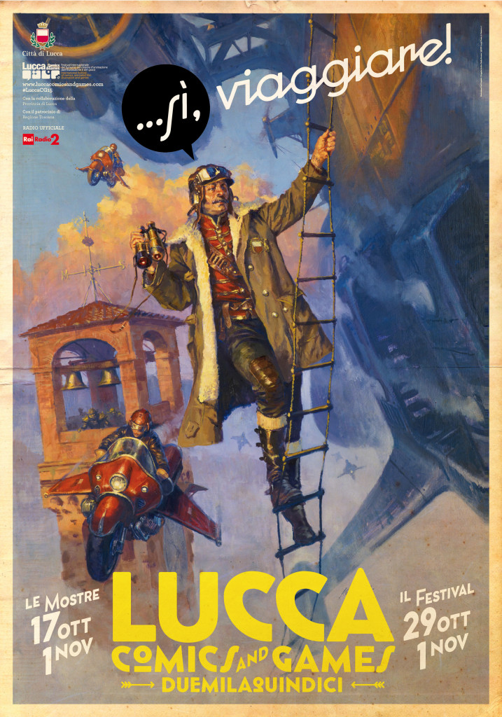 Quanto Costa Il Biglietto Per Il Lucca Comics