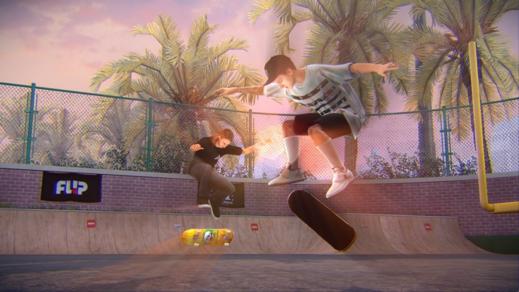 Tony Hawk’s Pro Skater 5, la modalità multiplayer solo su PS4 ed Xbox One