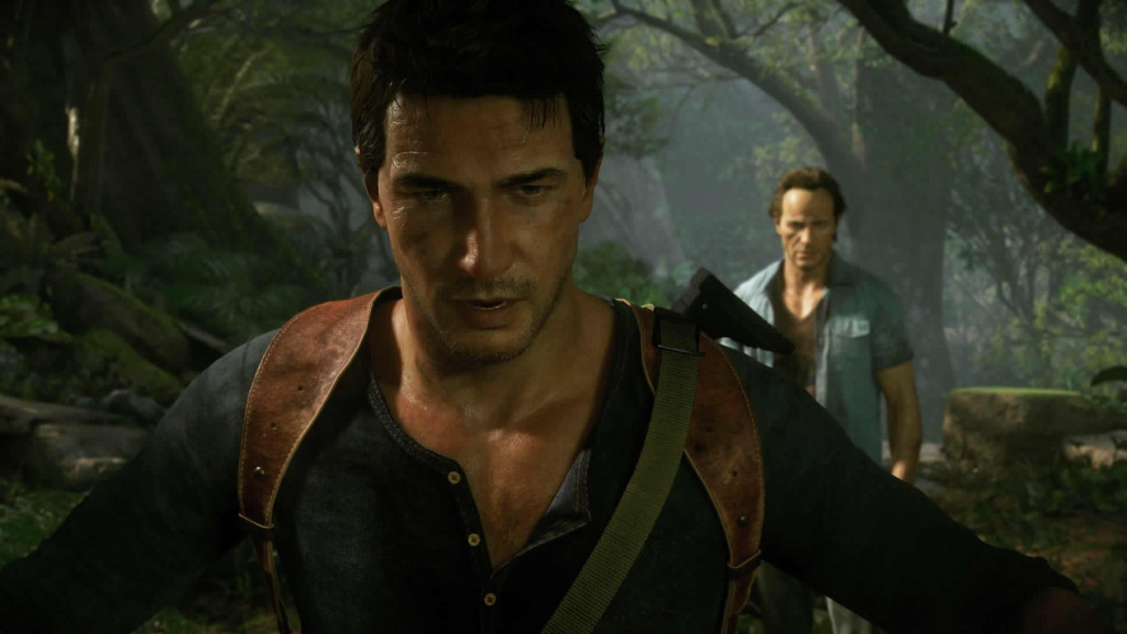 Uncharted 4: A Thief’s End, Naughty Dog contenta della PS4