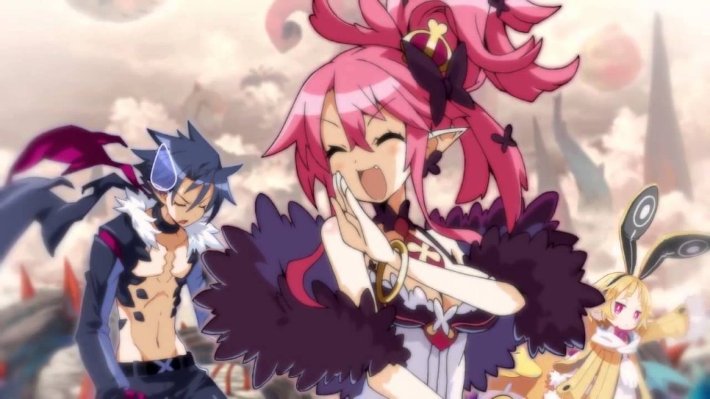 Disgaea 5: Alliance of Vengeance, ecco la lista dei dlc ed un trailer su Seraphina