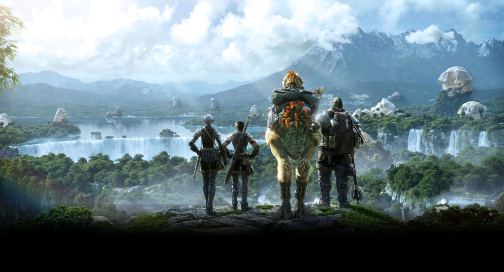 Final Fantasy XIV: A Realm Reborn potrebbe approdare su Xbox One e Nintendo NX