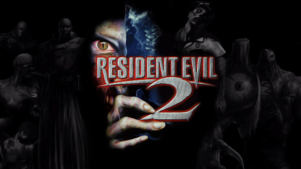 Capcom ufficializza la produzione del remake di Resident Evil 2