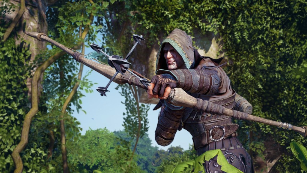 Fable Legends, la Beta è aperta agli utenti Windows 10