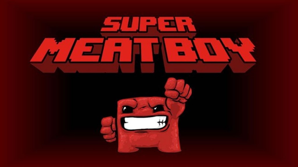 Super Meat Boy arriva su Wii U la settimana prossima