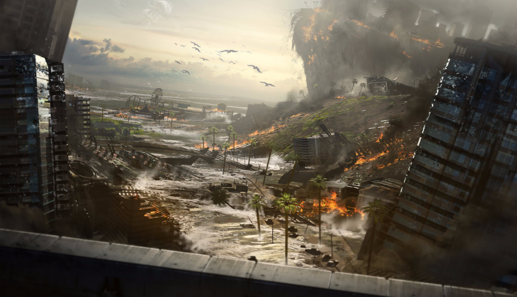 In settimana sarà svelato il progetto di Cliff Bleszinski e Boss Key Productions