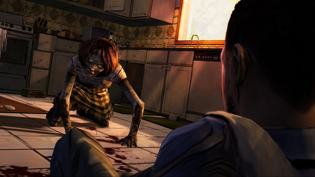 The Walking Dead in arrivo su Wii U?