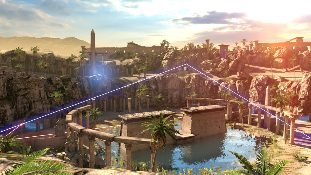 The Talos Principle, Croteam parla dell’intelligenza artificiale, video