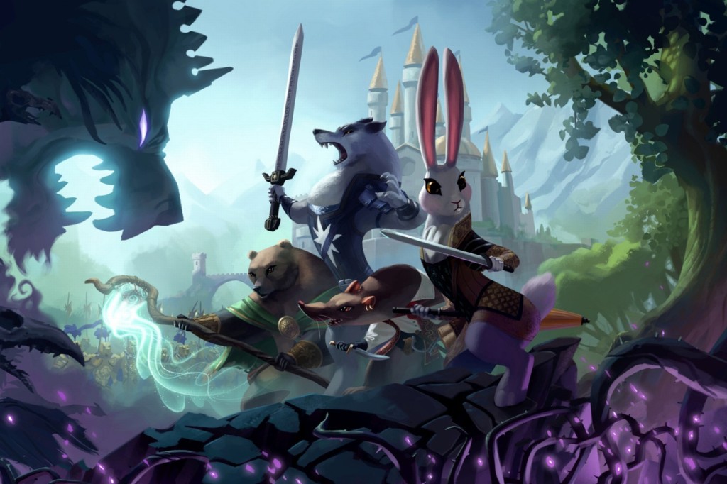 Armello, Recensione PlayStation 4, PC e Mac