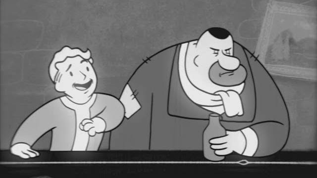 Fallout 4, nuovo video S.P.E.C.I.A.L, ecco il Carisma