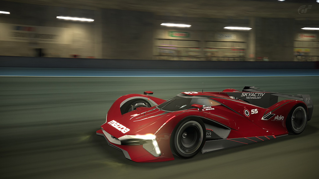 Gran Turismo 6, pronta la app Course Maker