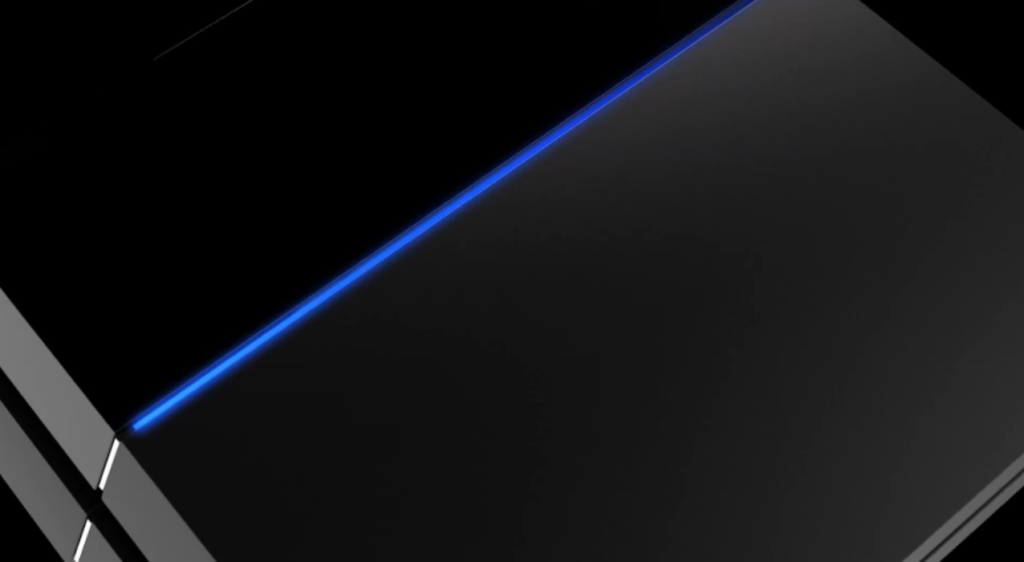 L’aggiornamento 3.5 del firmware PlayStation 4 ha caratteristiche non annunciate