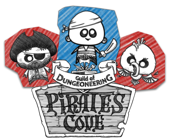 steam guild of dungeoneering dlc