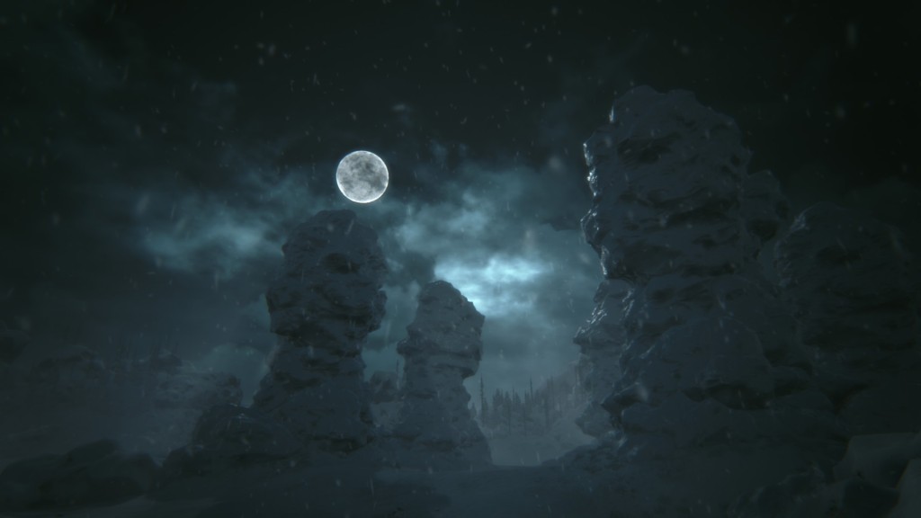 Kholat, Recensione Pc