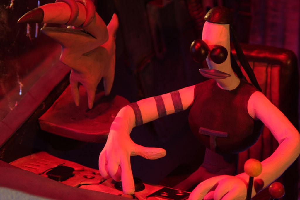 Armikrog, Recensione Pc