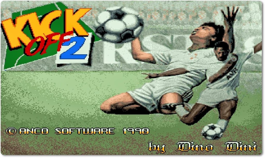 Speciale, Calcio e Videogiochi – 30 anni (e passa) di evoluzione, Parte – 1 dal 1983 al 1997