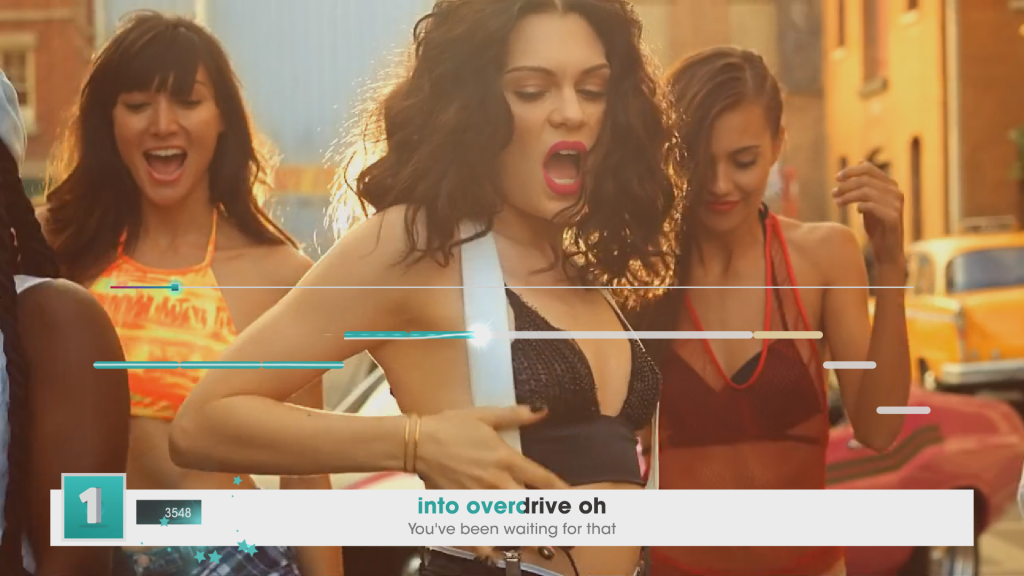 Let’s Sing 2016, il Party inizia ora su PlayStation 4, Wii ed Xbox One