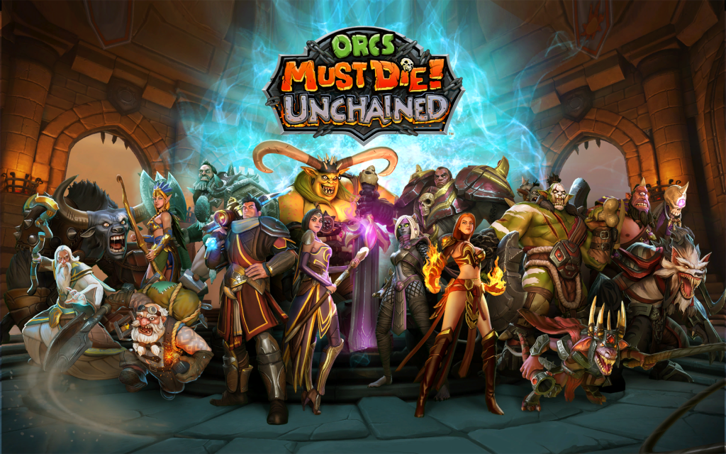 Orcs Must Die! Unchained, Prime Impressioni sulla Closed Beta