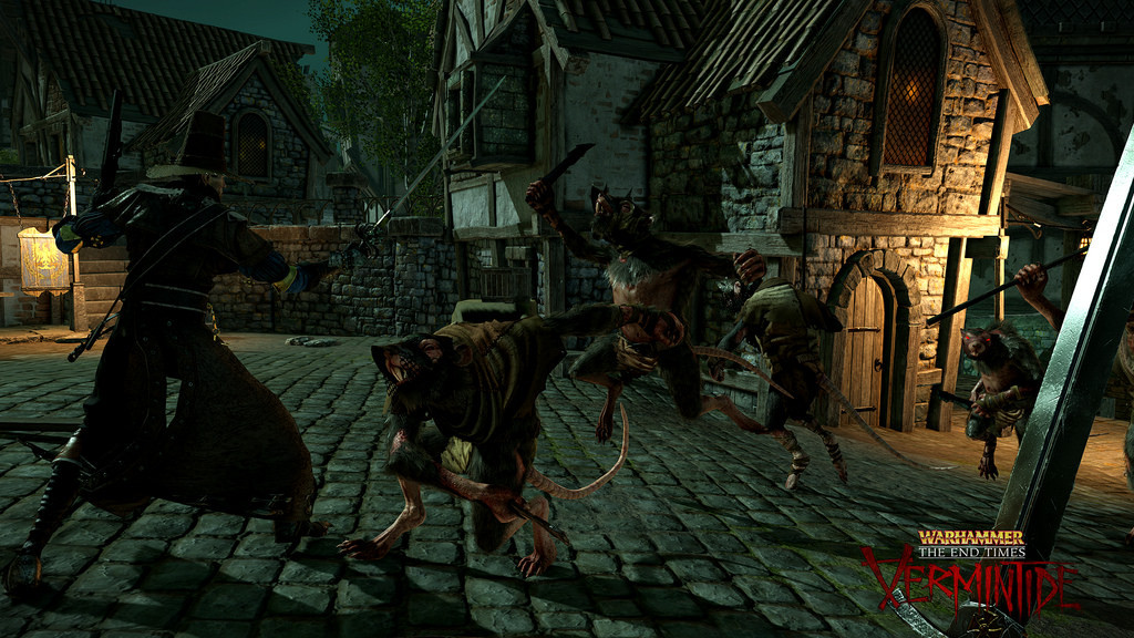 Warhammer: End Times – Vermintide, Recensione Pc