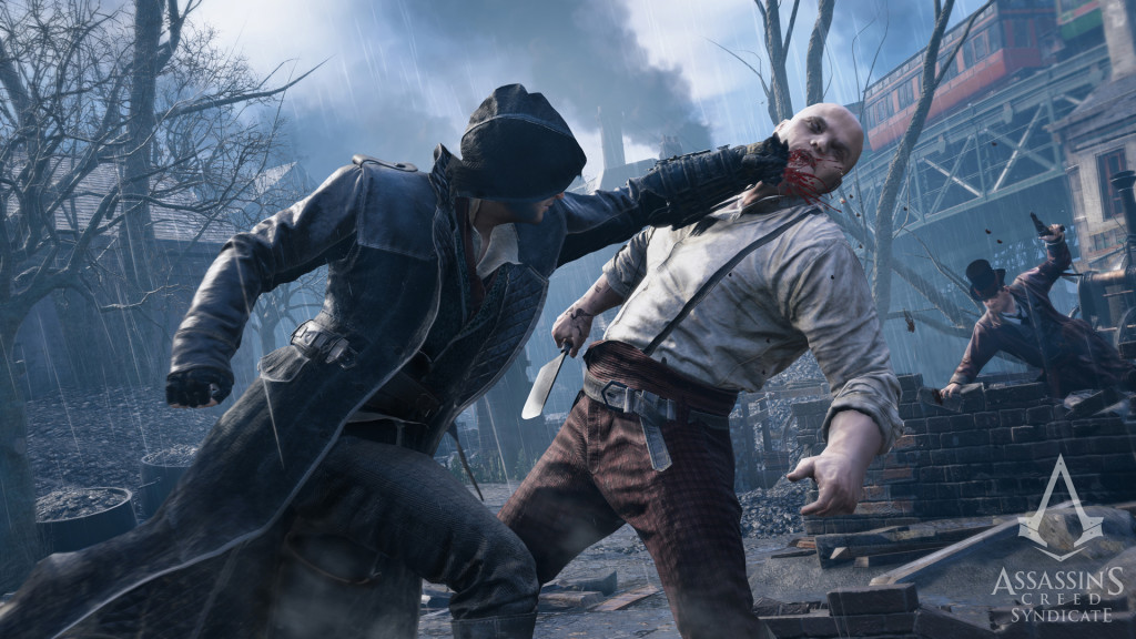 Assassin’s Creed Syndicate avrà micro-transazioni “opzionali”