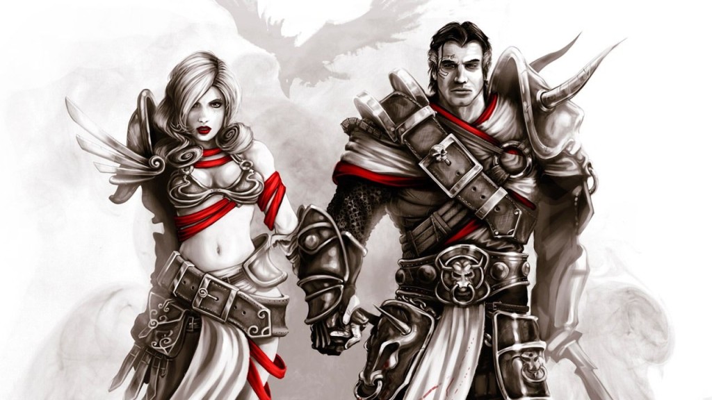 Divinity: Original Sin – Enhanced Edition debutta oggi su PS4 ed Xbox One