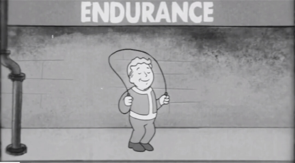 Fallout 4 S.P.E.C.I.A.L., video e lista perk