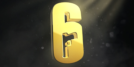 Tom Clancy’s Rainbow Six Siege entra in fase Gold