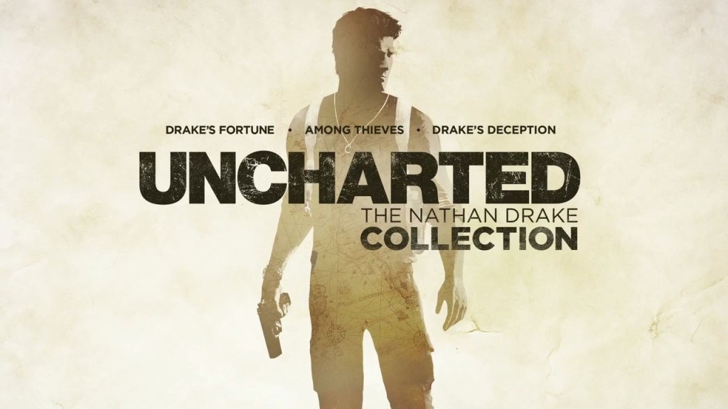 Uncharted: The Nathan Drake Collection in voti