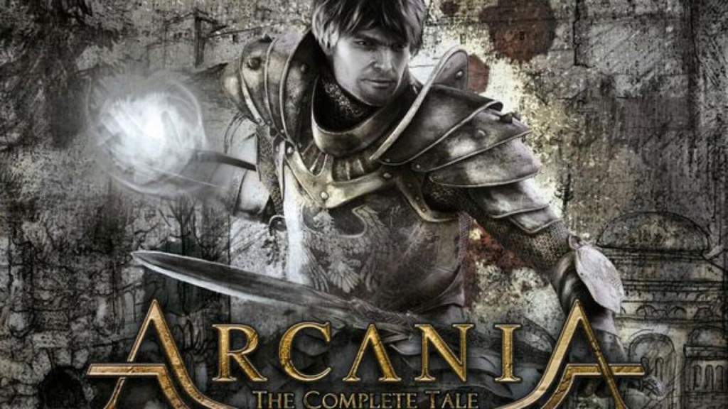 ArcaniA: The Complete Tale, Recensione PlayStation 4