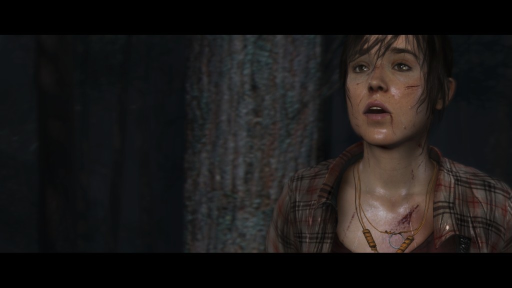 Beyond: Two Souls, la versione PS4 sarà disponibile la settimana prossima
