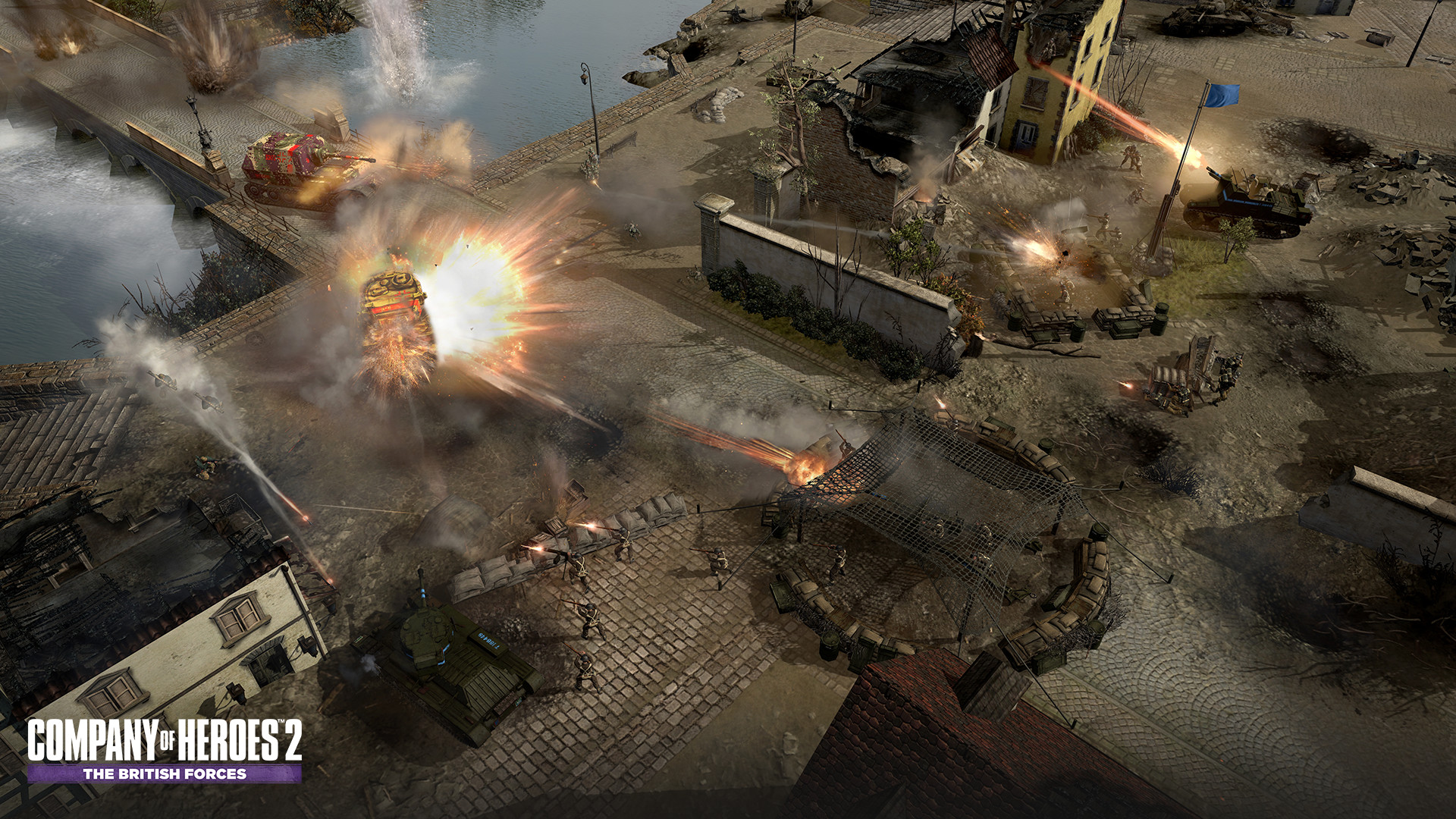 Company of Heroes