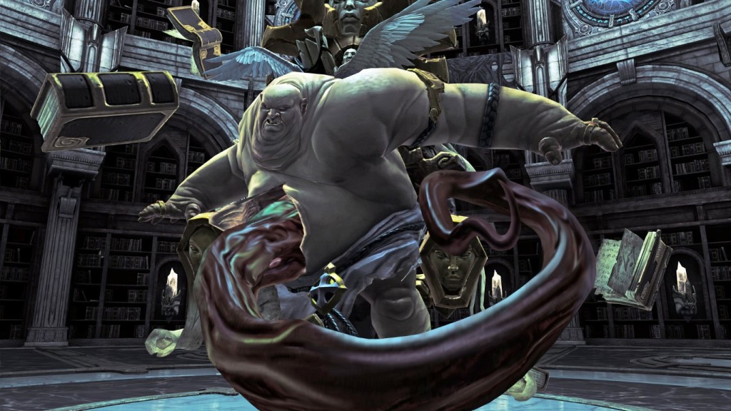 Darksiders II Deathinitive Edition, dal 5 novembre anche su Pc