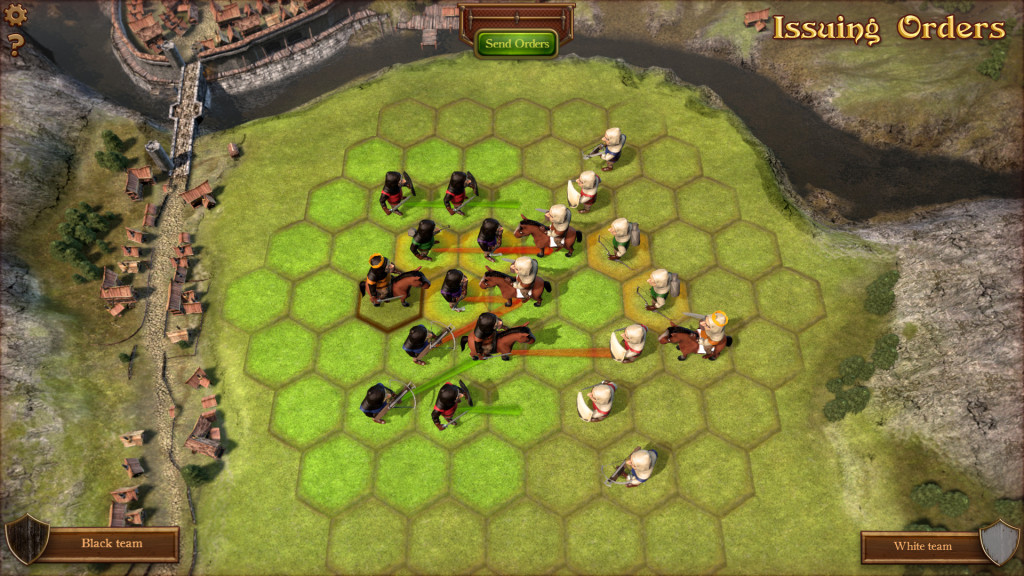 Rise: Battle Lines, Recensione Pc